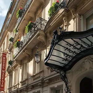 Mayfair Ξενοδοχείο
